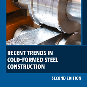 Recent Trends in Cold-Formed Steel Construction