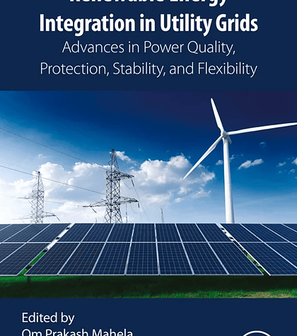 Renewable Energy Integration in Utility Grids: Advances in Power Quality, Protection, Stability, and Flexibility