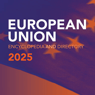 EU Encyclopedia & Directory 2025