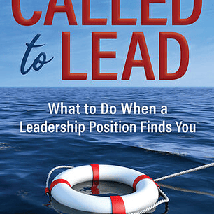 Called to Lead