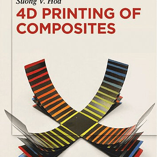 4D Printing of Composites