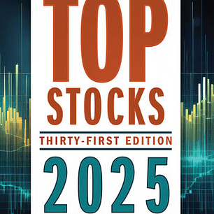 Top Stocks 2025 : A Sharebuyer’s Guide to Leading Australian Companies