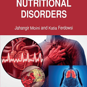 Handbook of Nutritional Disorders