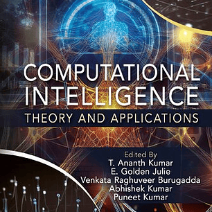 Computational Intelligence: Theory and Applications