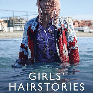Girls' Hairstories: Sparkle and Resilience in Contemporary Screen Cultures