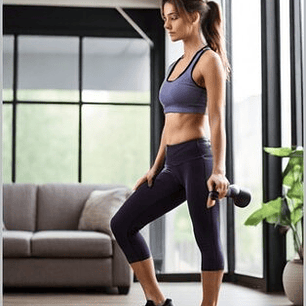 FROM COUCH TO FIT: A BEGINNER'S GUIDE TO STARTING YOUR FITNESS JOURNEY