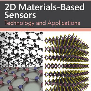 2D Materials-Based Sensors: Technology and Applications