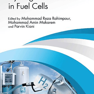 Hydrogen Utilization in Fuel Cells