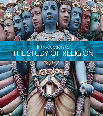 Introduction to the Study of Religion