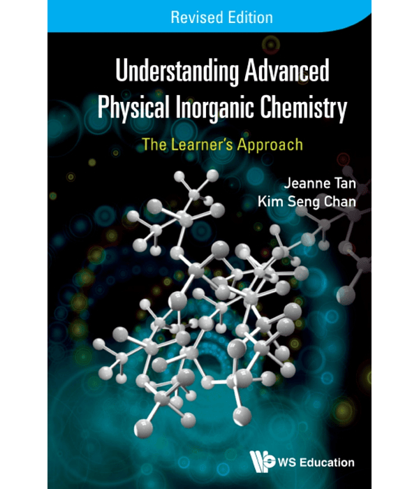 Understanding Advanced Physical Inorganic Chemistry: The Learner's Approach 