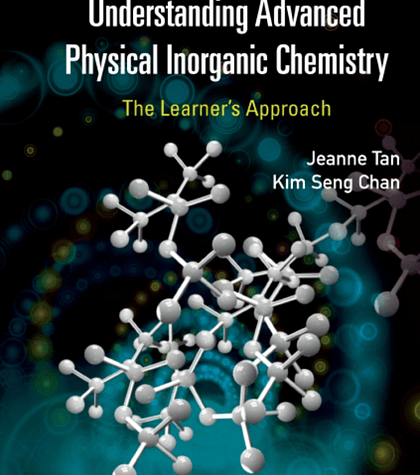 Understanding Advanced Physical Inorganic Chemistry: The Learner's Approach 