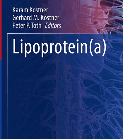 Lipoprotein(a)