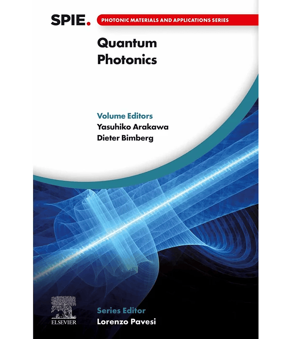 Quantum Photonics