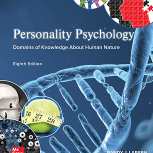 Personality Psychology: Domains of Knowledge About Human Nature