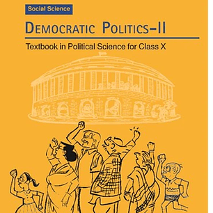  Democratic Politics II 