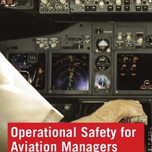 Operational Safety for Aviation Managers: Practice Beyond the Theory