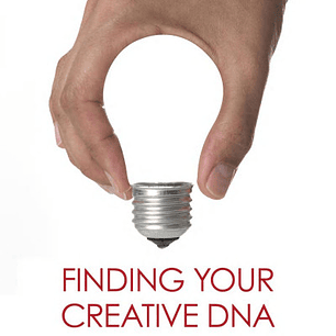 Finding Your Creative DNA