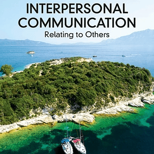 Interpersonal Communication