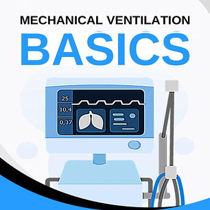 Mechanical Ventilation Basics