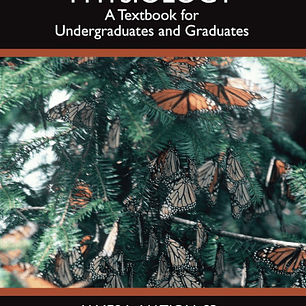Essential Insect Physiology: A Textbook for Undergraduates and Graduates