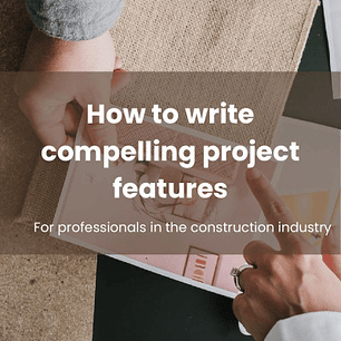 How to Write Effective Project Features