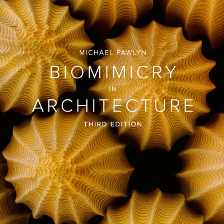 Biomimicry in Architecture 1