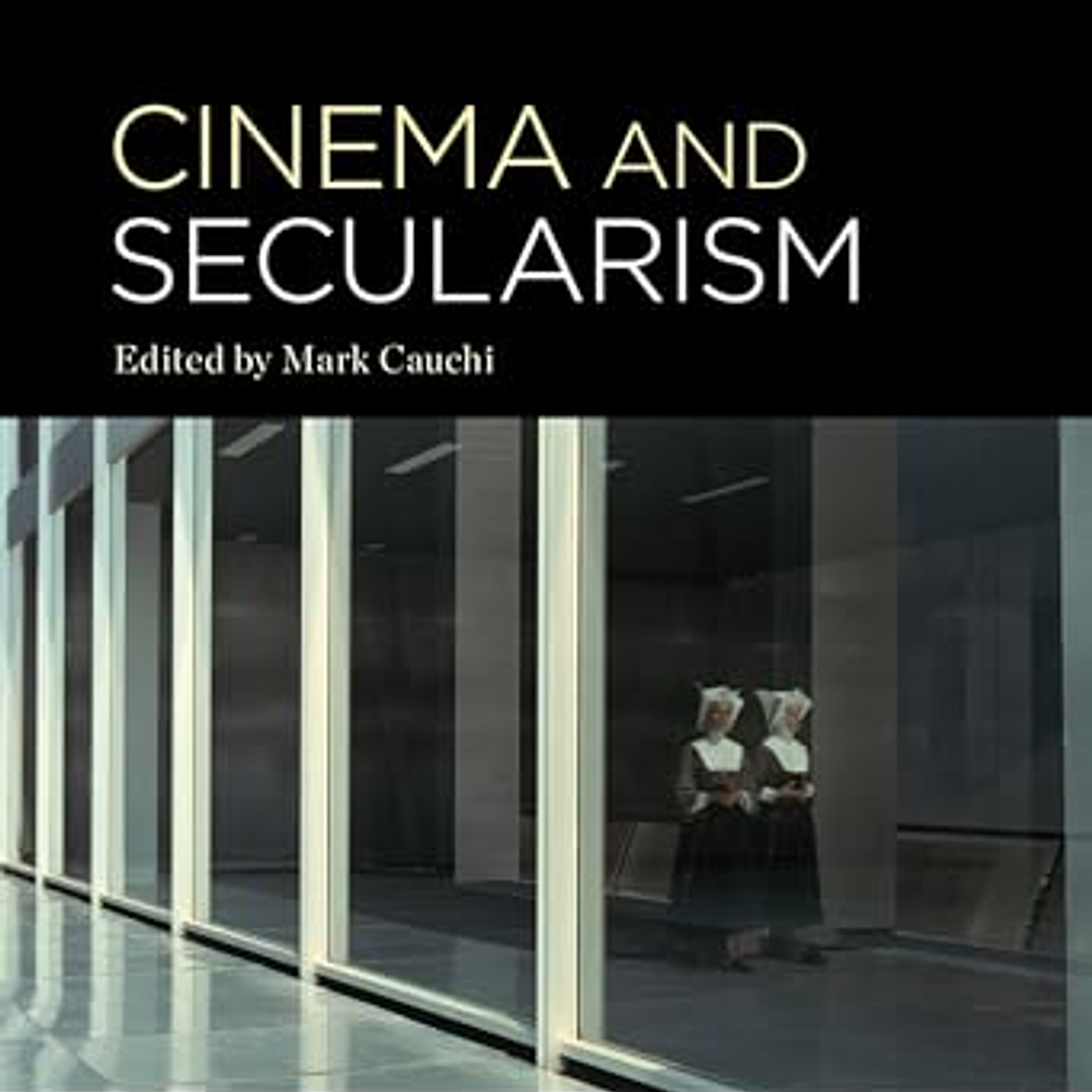 Cinema and Secularism 1