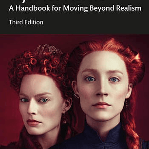 Style for Actors: A Handbook for Moving Beyond Realism