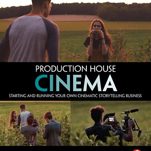 Production House Cinema