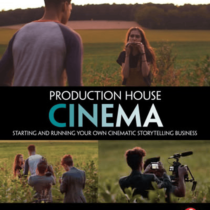 Production House Cinema 1