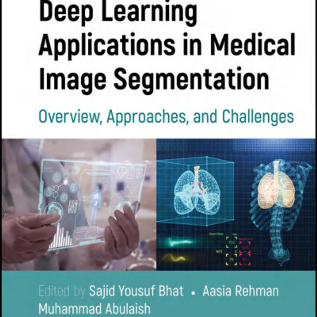 Deep Learning Applications in Medical Image Segmentation 1