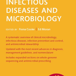 Oxford Handbook of Infectious Diseases and Microbiology
