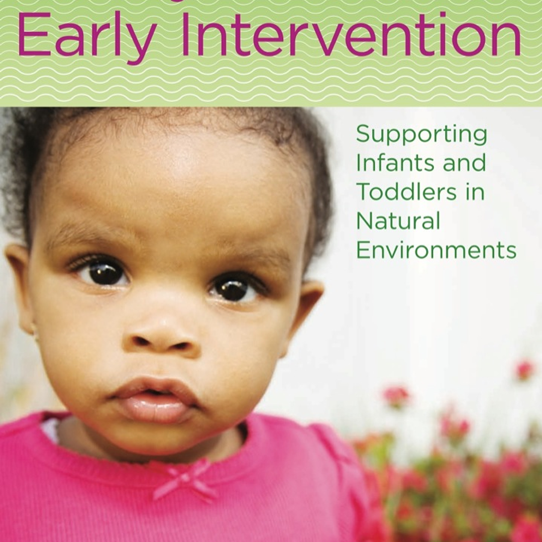  Family-Centered Early Intervention 1