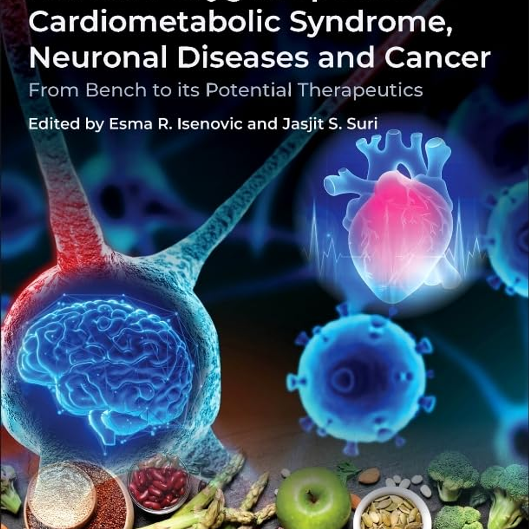 Reactive Oxygen Species in Cardiometabolic Syndrome, Neuronal Diseases and Cancer: From Bench to its Potential Therapeutics 1