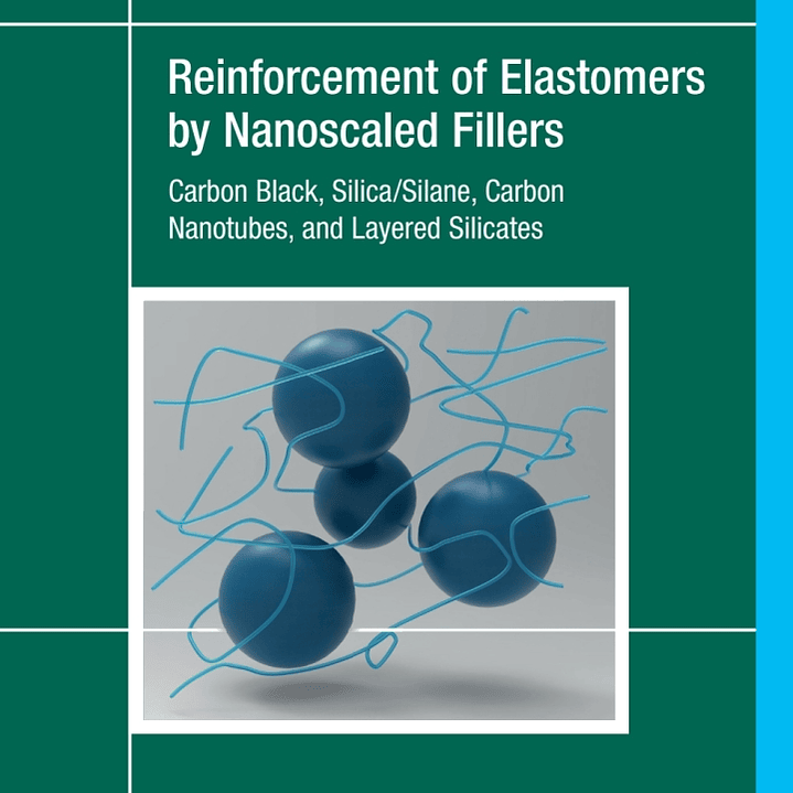 Reinforcement of Elastomers by Nanoscaled Fillers 1