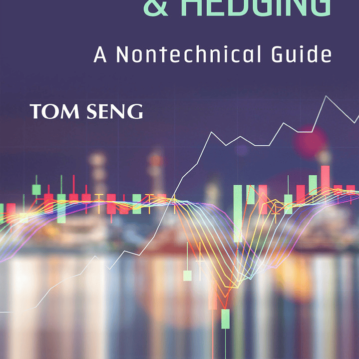 Energy Trading & Hedging 1