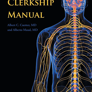 Neurology Clerkship Manual
