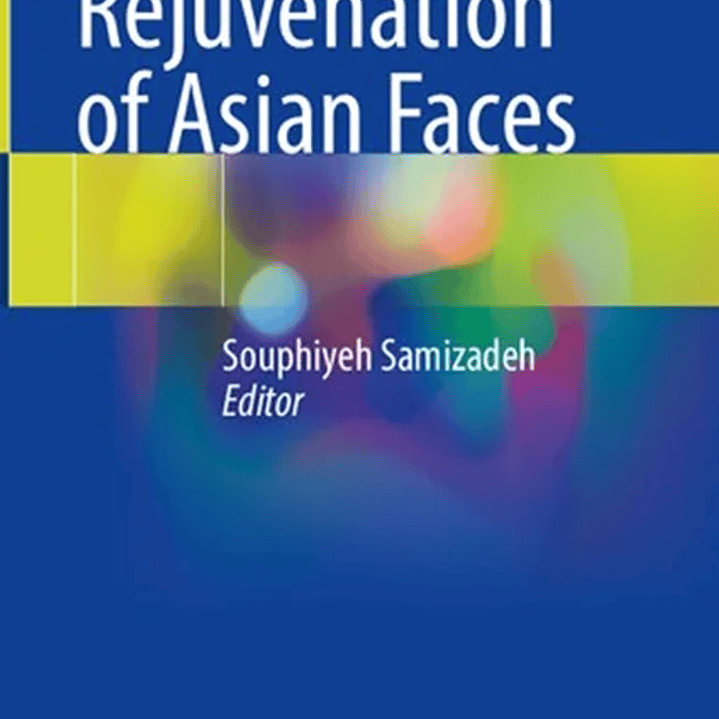  Non-Surgical Rejuvenation of Asian Faces  1