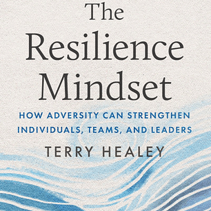 The Resilience Mindset • How Adversity Can Strengthen Individuals, Teams, and Leaders