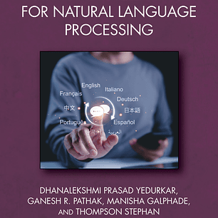  Artificial Intelligence for Natural Language Processing 