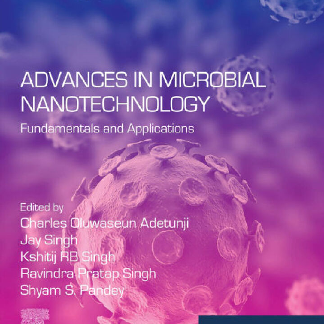 Advances in Microbial Nanotechnology: Fundamentals and Applications 1