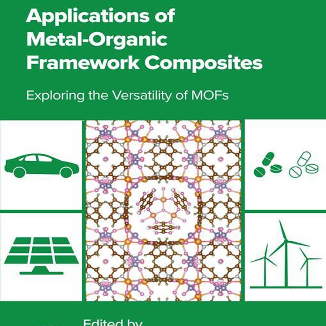 Applications of Metal-Organic Framework Composites: Exploring the Versatility of MOFs 1