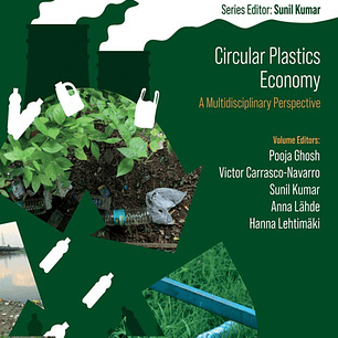 Circular Plastics Economy: A Multidisciplinary Perspective