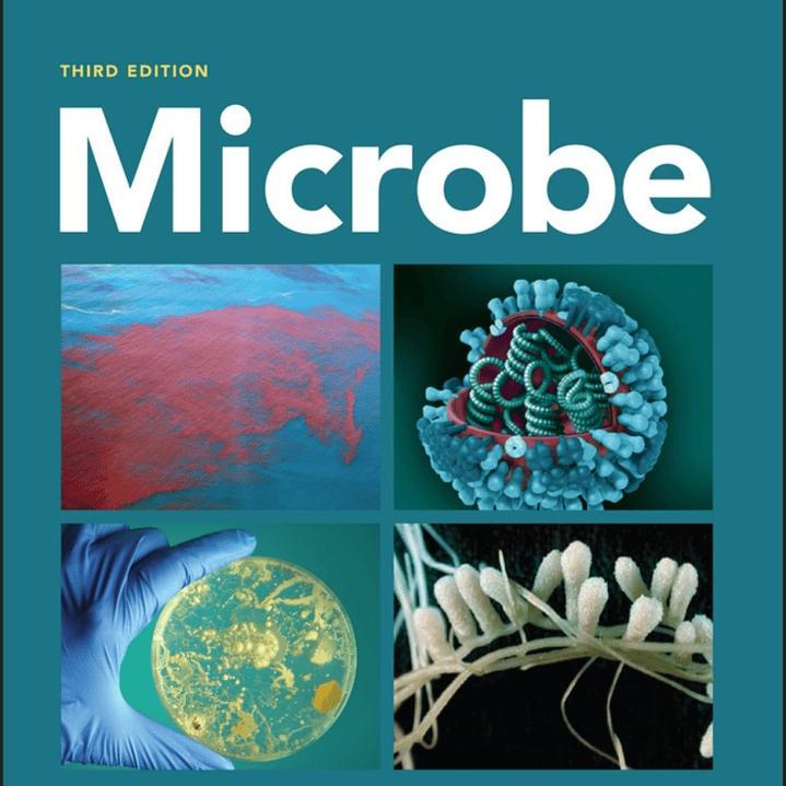 Microbe 3rd Edition 1