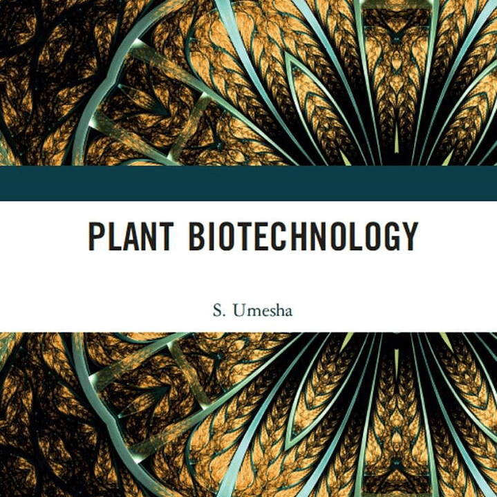 Plant Biotechnology 1