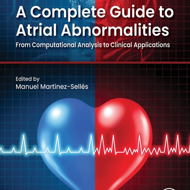 A Complete Guide to Atrial Abnormalities: From Computational Analysis to Clinical Applications 1