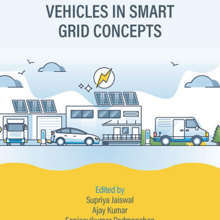 Development of Electric Vehicles in Smart Grid Concepts 1