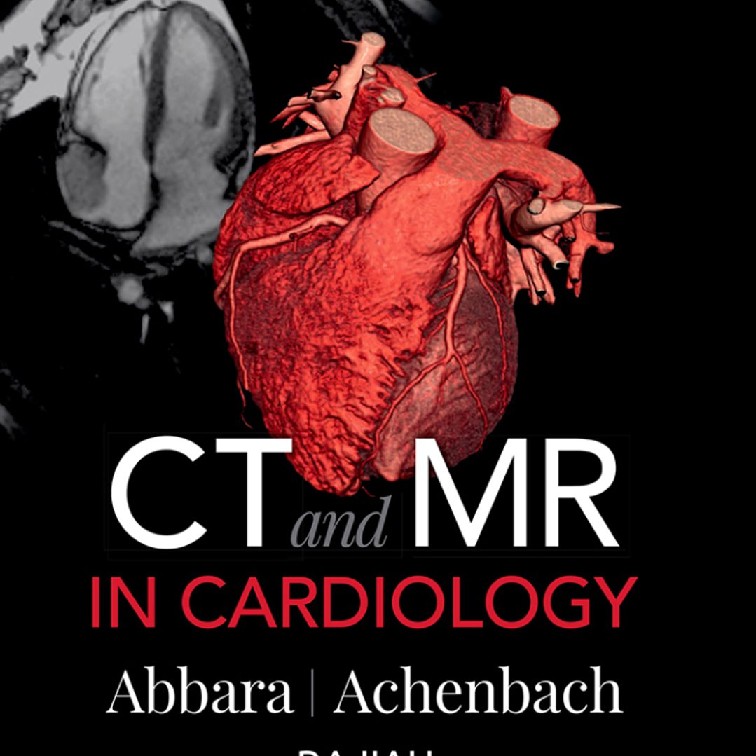CT and MR in Cardiology 1