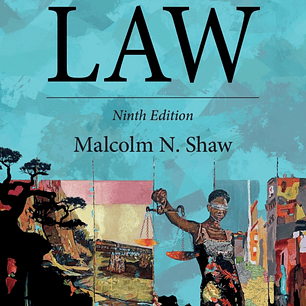 International Law 9th Edition 