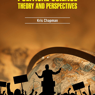 Political Science : Theory And Perspectives